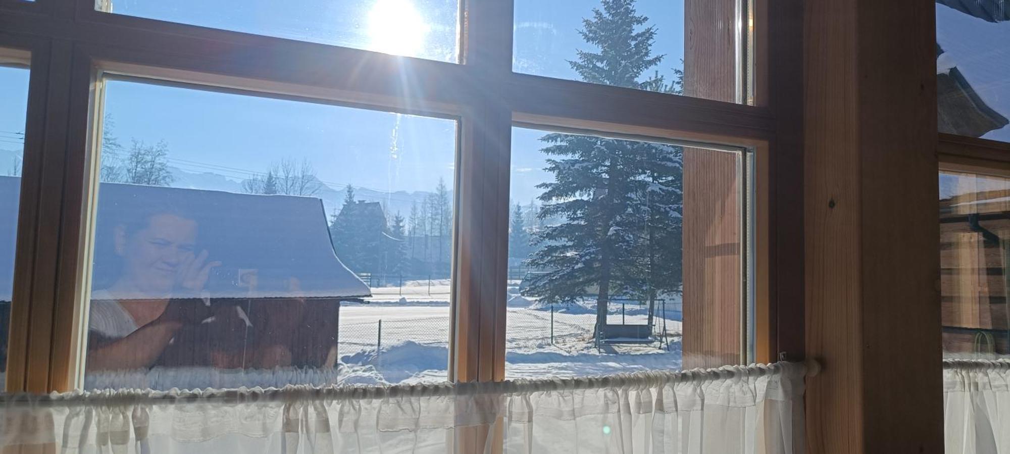 Villa Schronisko Stary Mlyn Zakopane Exterior foto